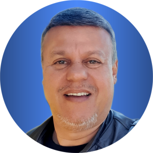 Corretor - Flávio Santos