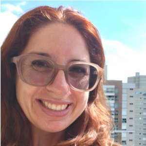 Corretor - Ana Paula Prado